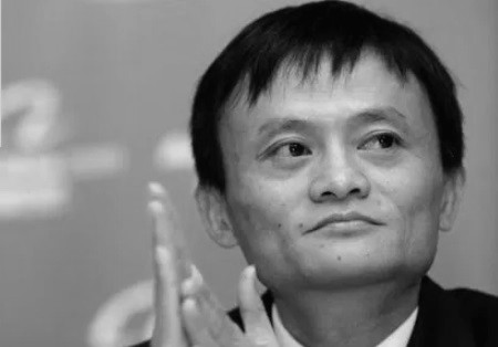 Jack Ma