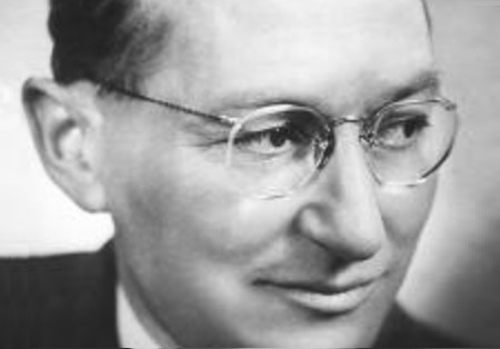 Kurt Lewin