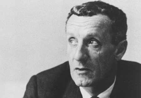 Maurice Merleau-Ponty