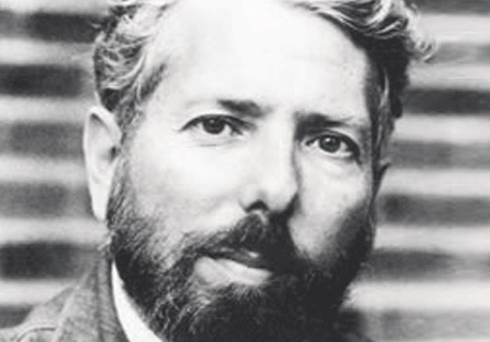 Stanley Milgram