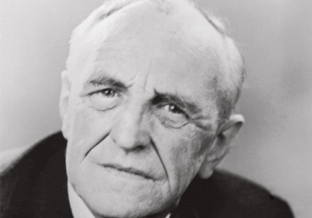 Donald Winnicott