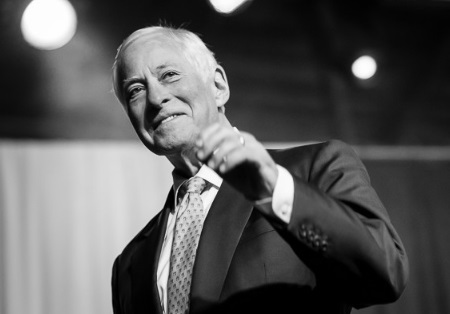 Brian Tracy