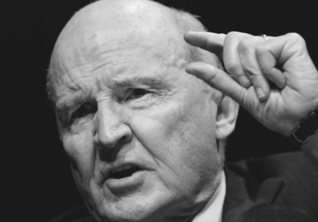 Jack Welch