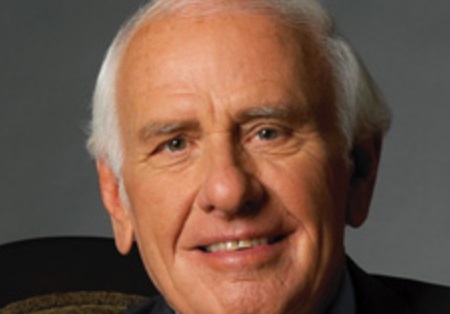 7 Leçons de vie par Jim Rohn 7 Leçons de vie par Jim Rohn