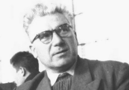 Marcel Mermoz