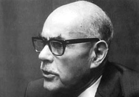 Wilfred Bion