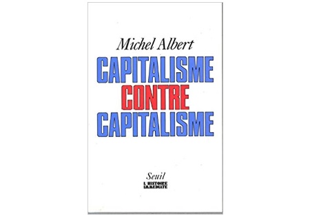 Capitalisme contre capitalisme