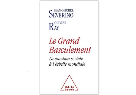 Le Grand Basculement : La question sociale à l'échelle mondiale