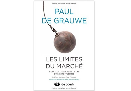 Les Limites du marché : L’oscillation entre les autorités et le capitalisme