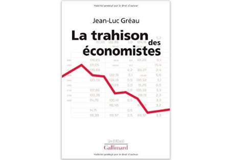 La Trahison des économistes