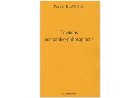 Tractatus economico-philosophicus