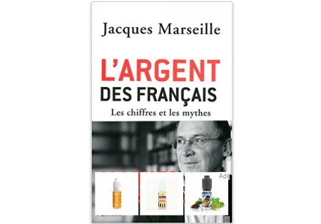 L’Argent des Français - Les chiffres et les mythes