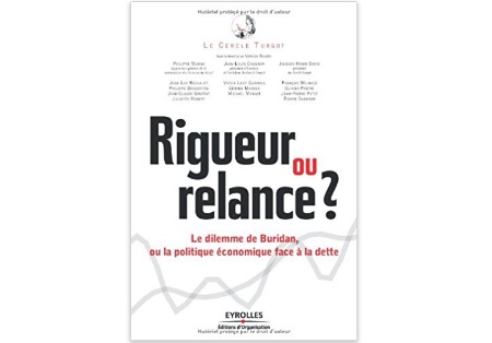 Rigueur ou relance ? Le dilemme de Buridan, ou la politique économique face à la dette
