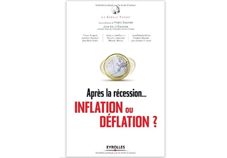 Après la récession… inflation ou déflation ?