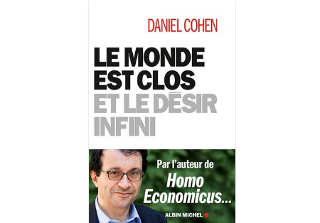 Le monde est clos et le désir infini