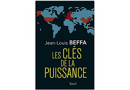 Les Clés de la puissance