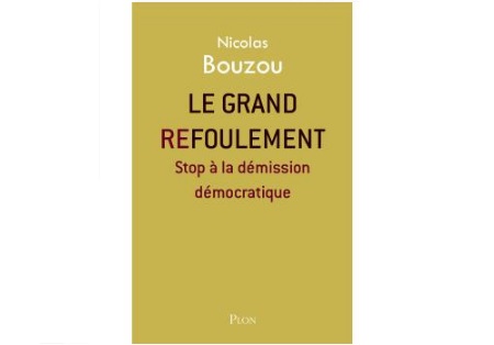 Le Grand Refoulement - Stop à la démission démocratique