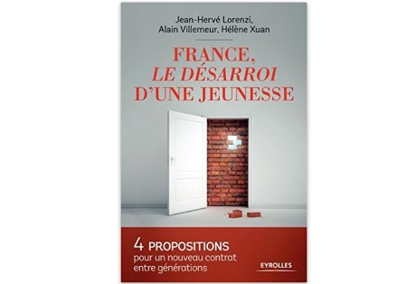 France, le désarroi d’une jeunesse : 4 propositions pour un nouveau contrat entre générations