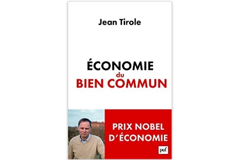 Economie du bien commun