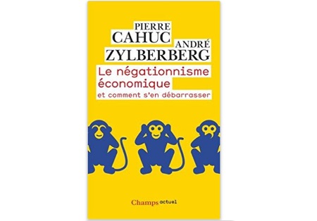 Le négationnisme économique