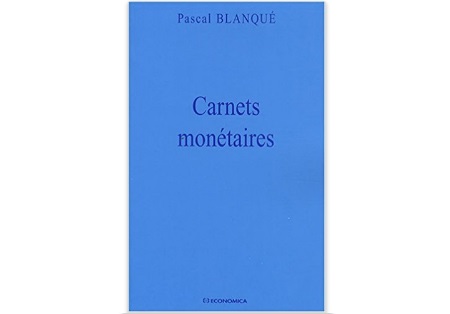Carnets monétaires