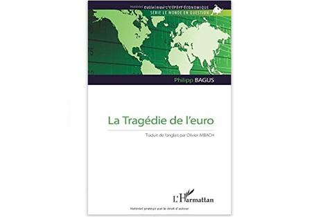 La Tragédie de l’euro