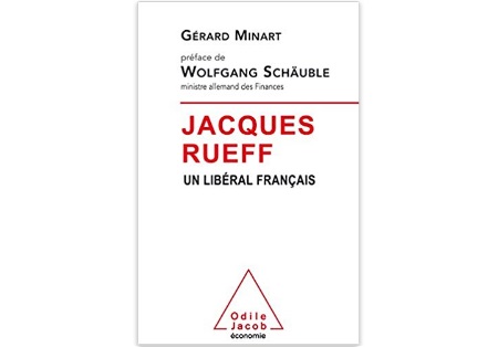 Jacques Rueff : un libéral français