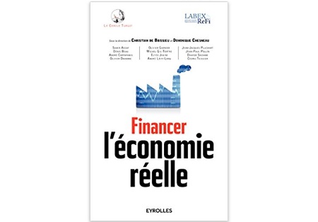 Financer l’économie réelle