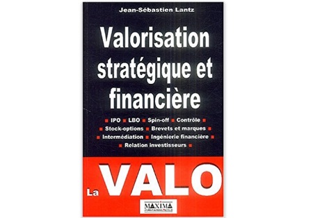 Valorisation stratégique et financière