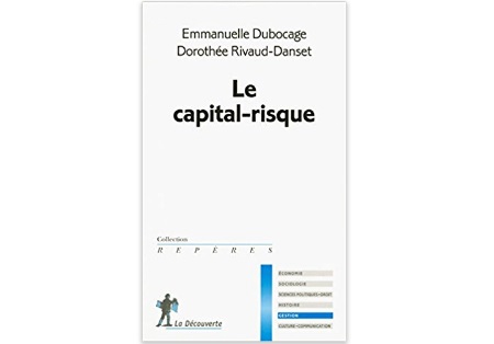 Le capital-risque