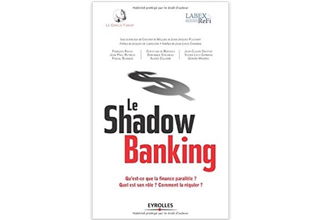 Le Shadow banking : Qu’est-ce que la finance parallèle ? Quel est son rôle ? Comment la réguler ?
