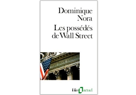 Les possédés de Wall Street Les possédés de Wall Street