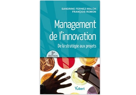 Management de l’innovation : De la stratégie aux projets