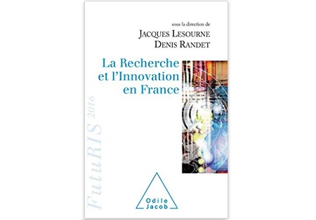 La Recherche et l’innovation en France