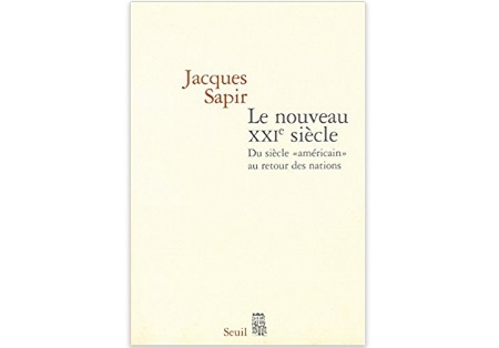 Le nouveau XXIe siècle du siècle " américain " au retour des nations