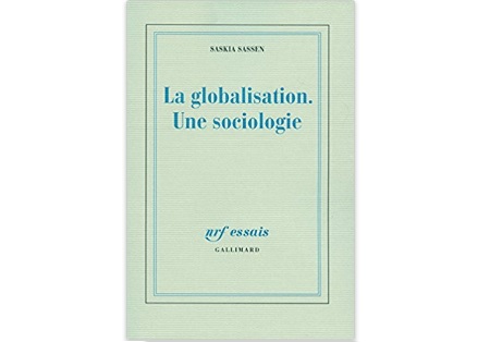 La globalisation. Une sociologie