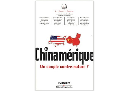 La Chinamérique : Un couple contre-nature ?
