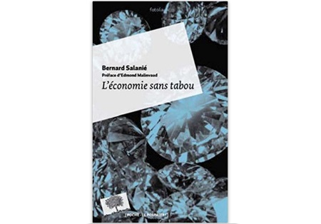 L’économie sans tabou
