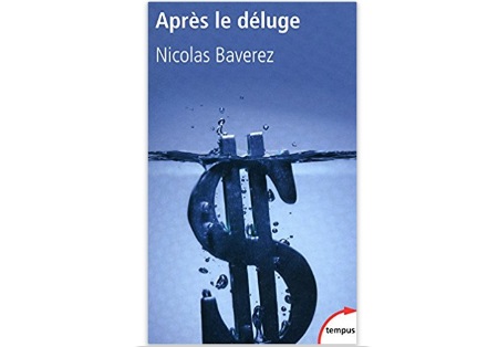 Après le déluge