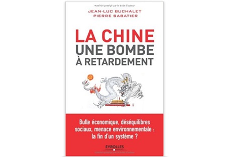 La Chine une bombe à retardement. Bulle économique, déséquilibres sociaux, menace environnementale : la fin d’un système ?