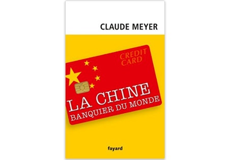 La Chine, banquier du monde