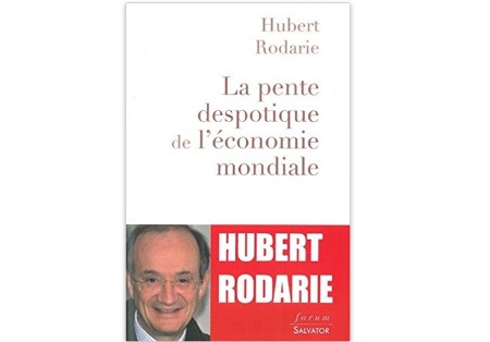 La Pente despotique de l’économie mondiale