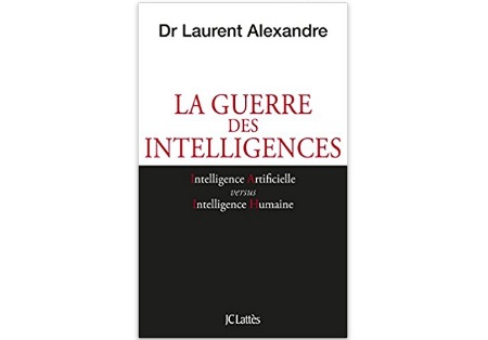 La guerre des intelligences