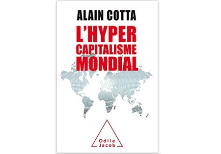 L’hyper capitalisme mondial