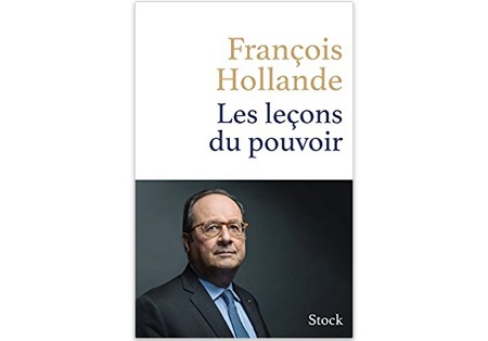 Les leçons du pouvoir