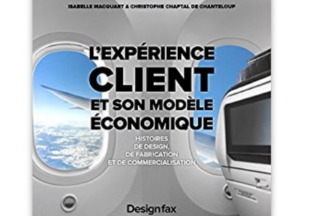 L'expérience client et son modèle économique : Histoires de design, de fabrication et de commercialisation