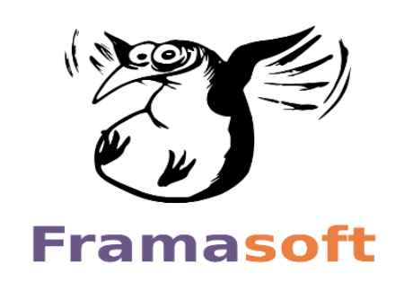 1.56 Découvrez les fonctions de 30 logiciels libres avec Framasoft ! 