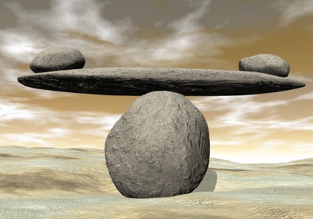 Les Gros Cailloux De La Gestion Du Temps Les Gros Cailloux De La Gestion Du Temps