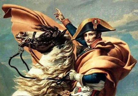 Apprendre par l'expérience avec Napoléon 