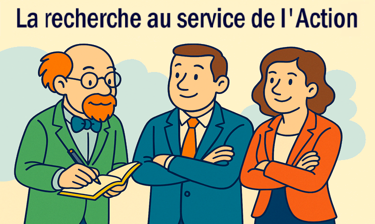 Comment rendre la recherche en gestion utile aux managers 